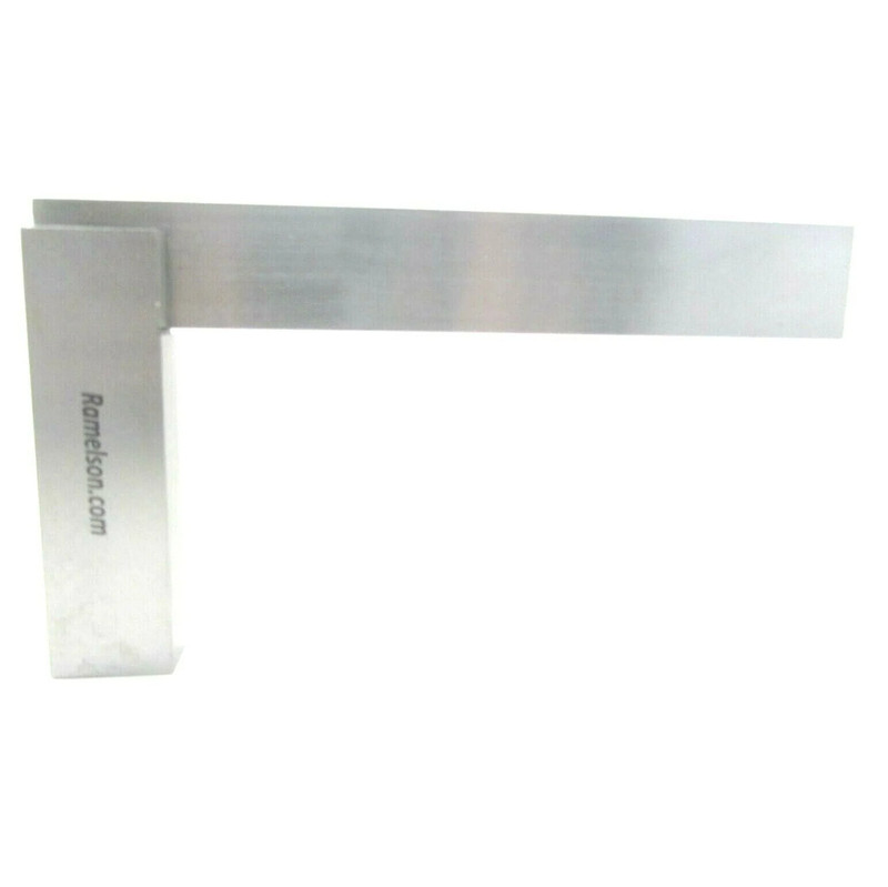 Engineer Square - Size:9"
